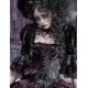 Blood Supply Legacy of the Undead Drowned Count Corset(Full Payment Without Shipping)